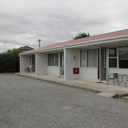 جور Charlton Motel المظهر الخارجي الصورة