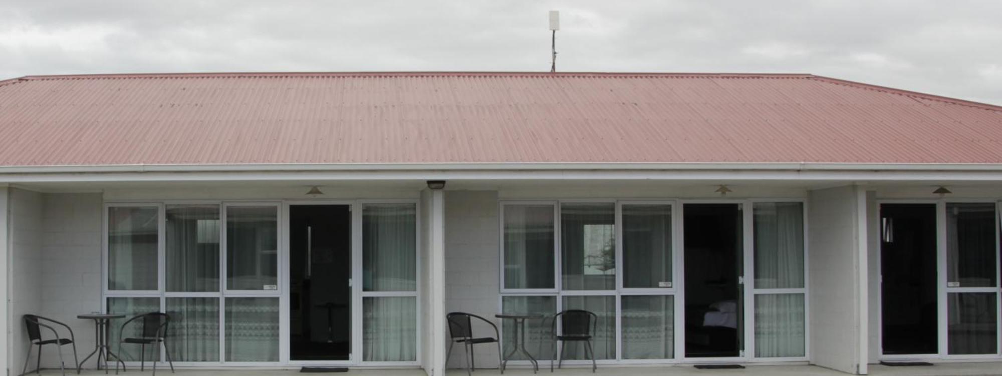 جور Charlton Motel المظهر الخارجي الصورة