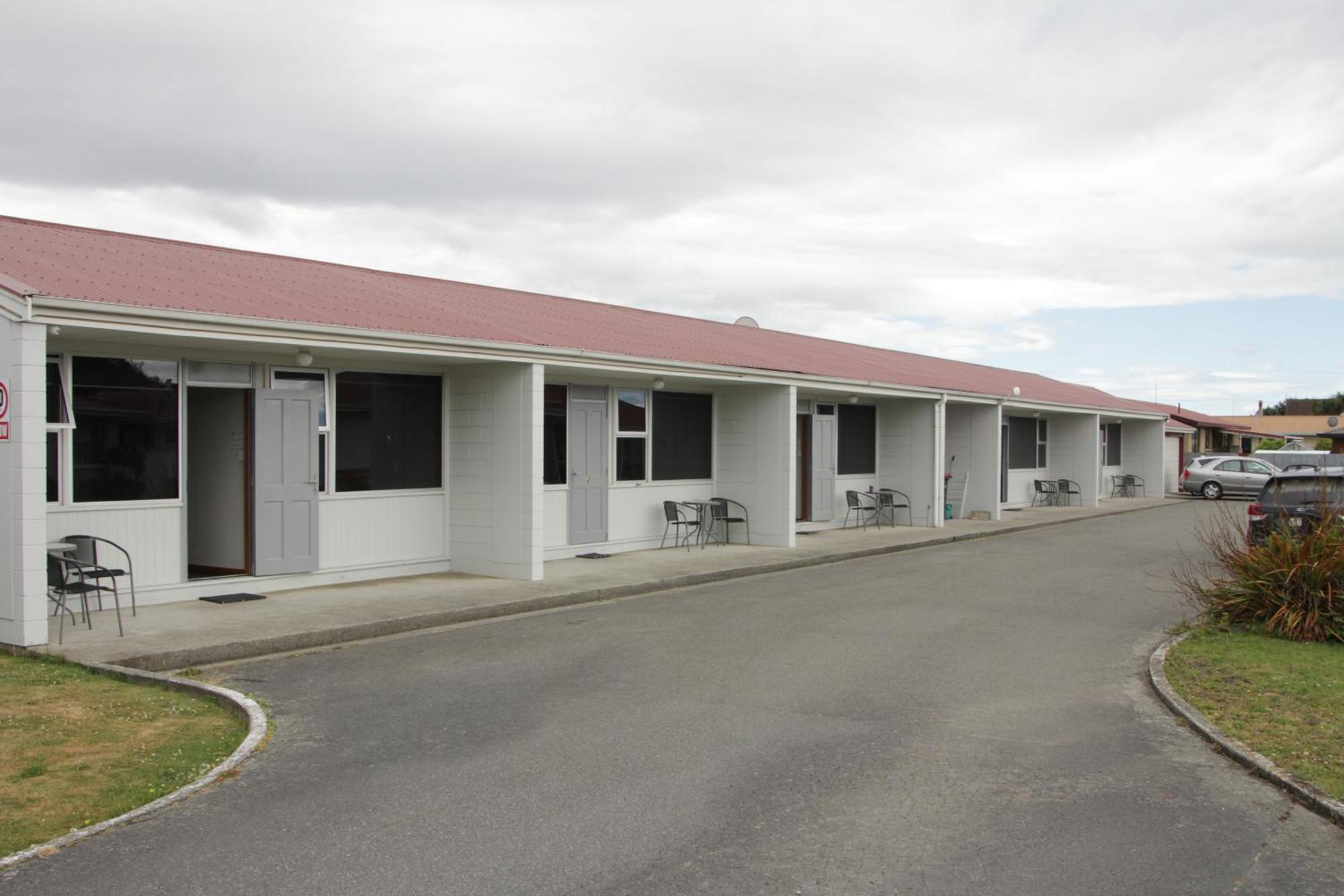 جور Charlton Motel المظهر الخارجي الصورة
