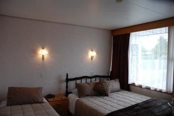 جور Charlton Motel المظهر الخارجي الصورة