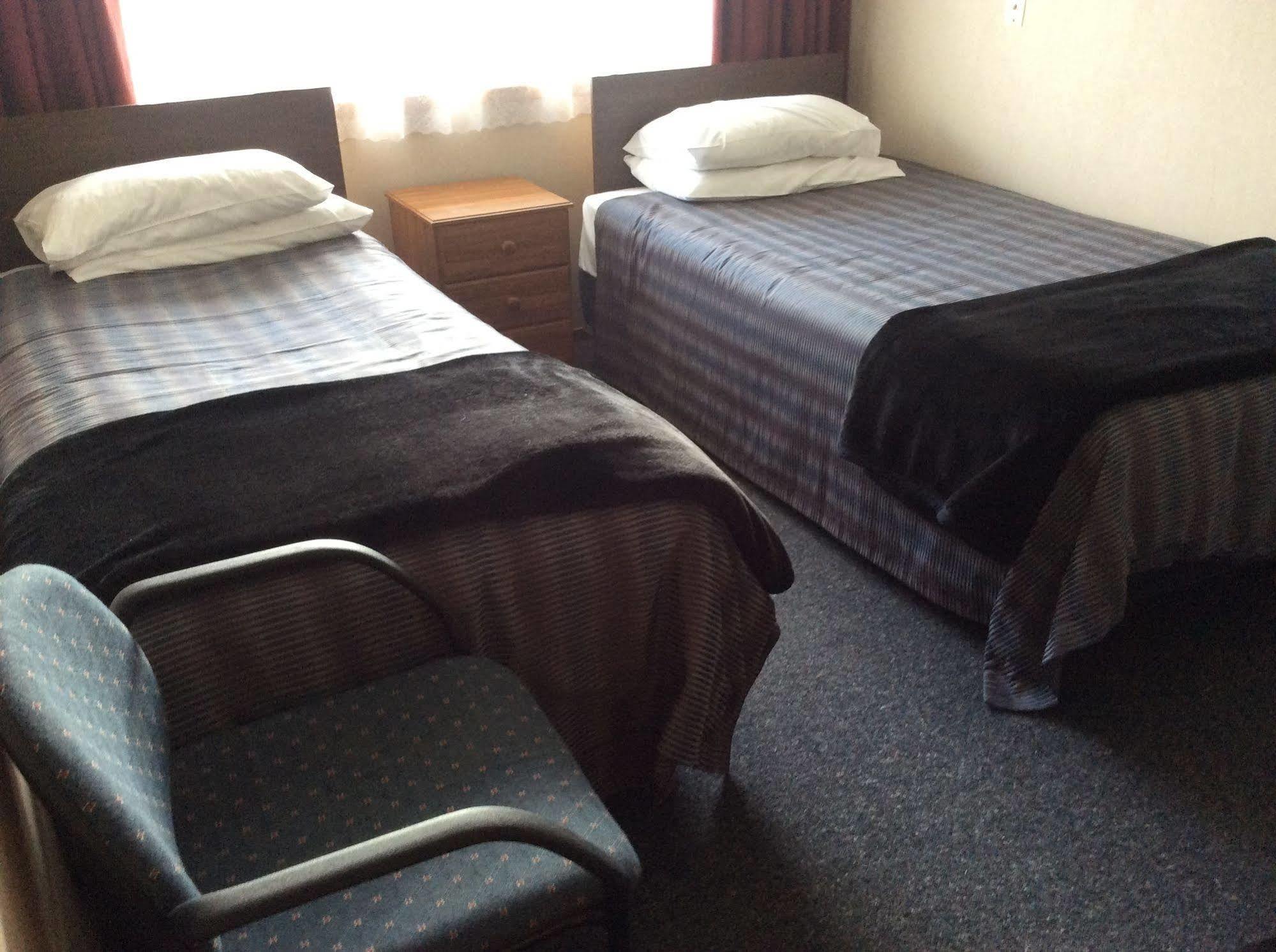جور Charlton Motel المظهر الخارجي الصورة