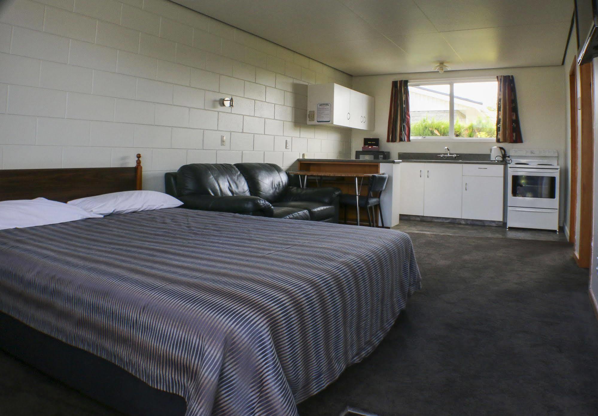 جور Charlton Motel المظهر الخارجي الصورة